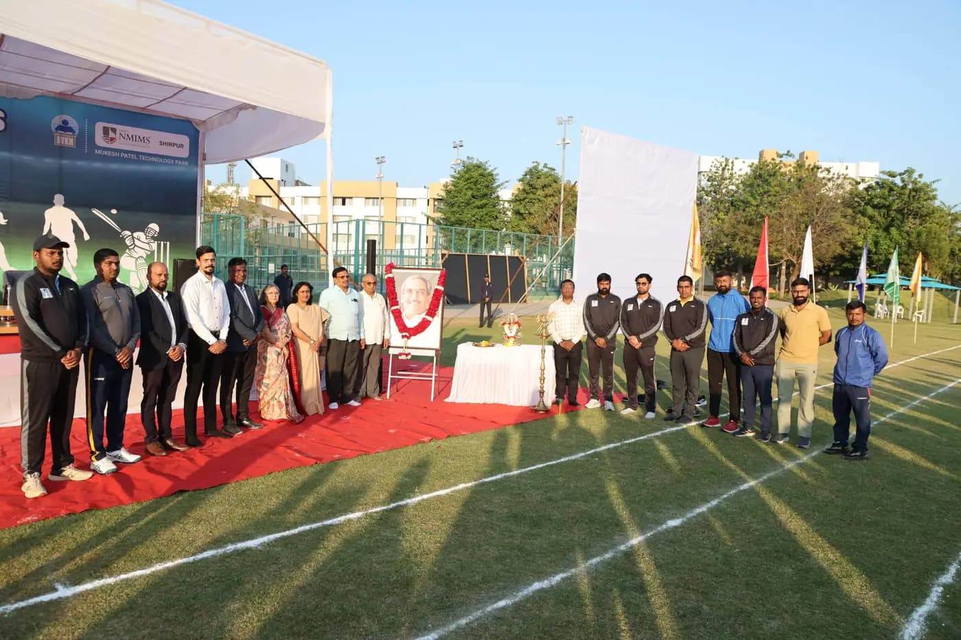 Inauguration