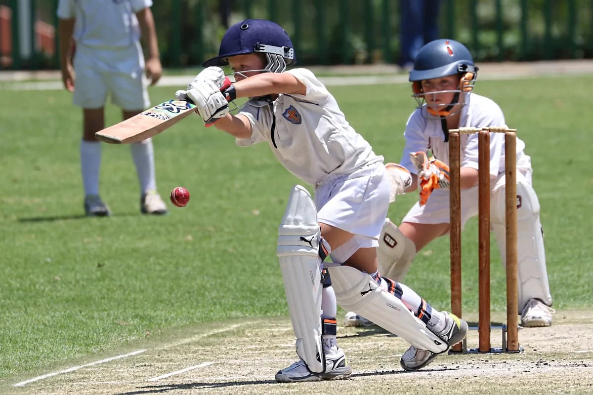 Cricket Championship