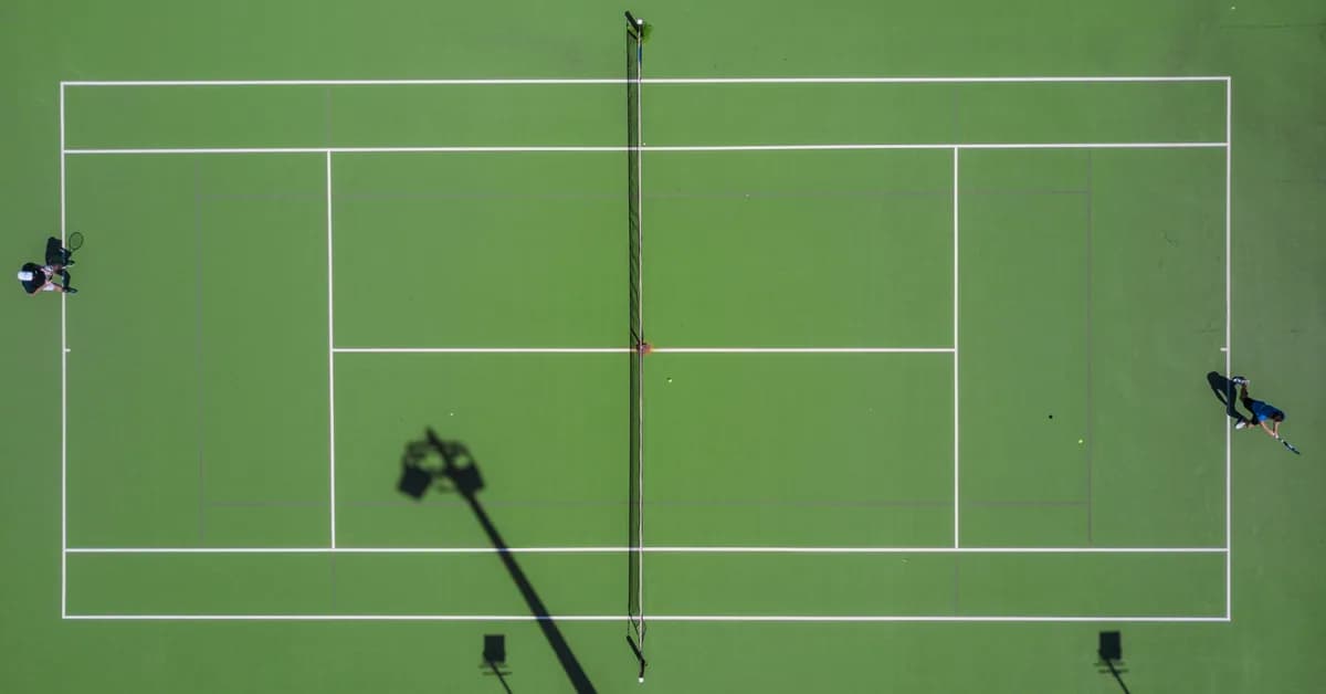 Lawn Tennis Championship
