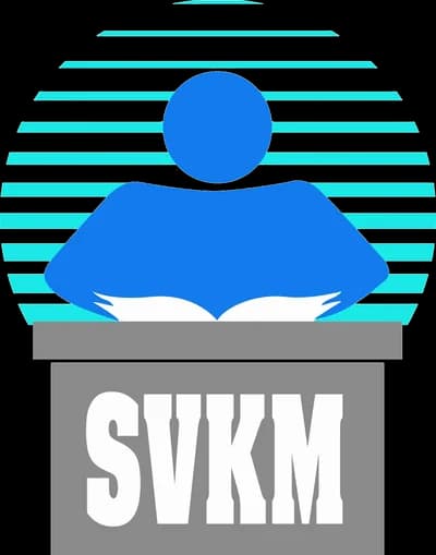 SVKM - Shri Vile Parle Kelavani Mandal